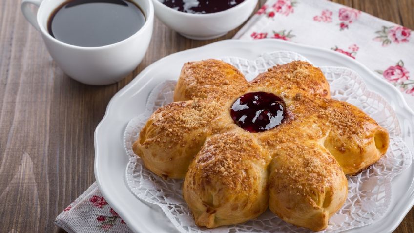 ¿Te gusta mucho el pan de dulce? Descubre por qué es malo desayunar este alimento todos los días