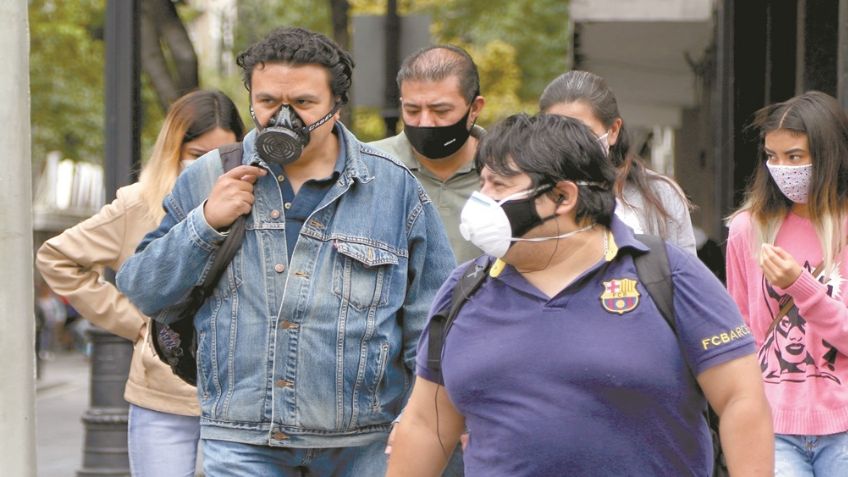 Autoridades confirman 589 casos y 77 muertes nuevas por Covid-19 en el estado de Sonora