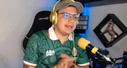 ¡Indignante! El 'youtuber' Luisito Rey culpa a Nath Campos de que 'Rix' haya abusado de ella