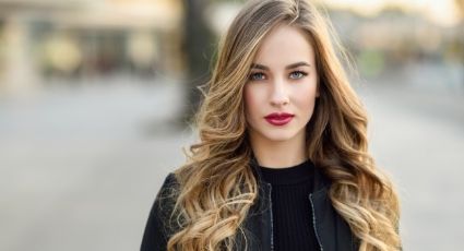 ¿Blanca como la nieve? Estos son los tintes de cabello perfectos para mujeres de piel clara