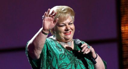 Proponen a Paquita la del Barrio para que sea diputada en Veracruz e Internet se vuelve loco