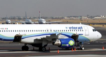 Este es el plan de Interjet para volver a operar y pagar su deuda millonarias en el SAT