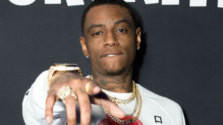 El famoso rapero Soulja Boy es acusado de secuestrar y abusar de su exasistente