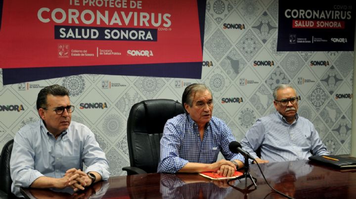 Covid-19 en Sonora: Cajeme y Navojoa volverían a Semáforo Rojo
