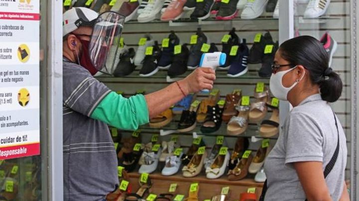 Fracasa estrategia municipal en combate al Covid-19: Incertidumbre en Cajeme por semáforo rojo