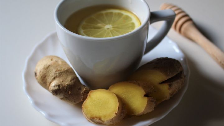 ¿Te duele la garganta? Esta poderosa infusión podría ayudar a eliminarlo de manera efectiva