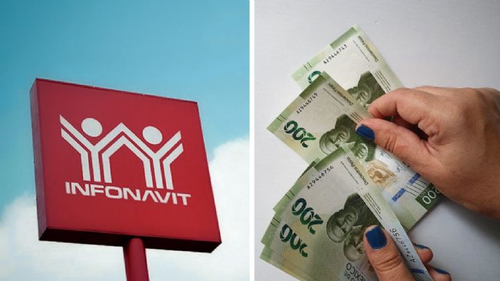 Infonavit presta más de un millón de pesos para saldar deudas de otras viviendas