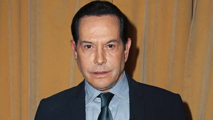 "México no brinda esa seguridad": Pepillo Origel se va EU para vacunarse contra el Covid-19