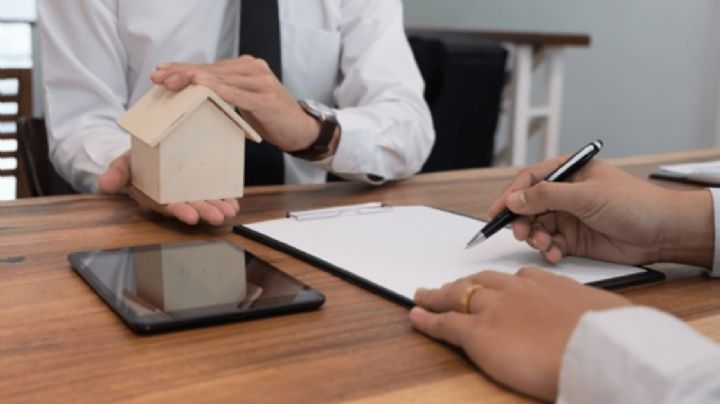 Infonavit: Ahora se pueden tramitar las escrituras de la casa liquidada por medio del portal