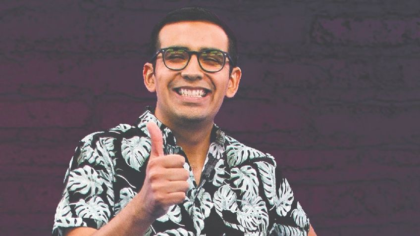 Capi Pérez alarma a sus seguidores en Instagram; revela la razón que lo tiene preocupado