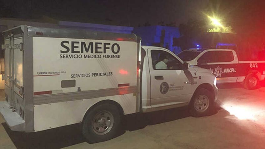 Martha desapareció tras salir a un bar y terminó en la morgue; la apuñalaron 64 veces