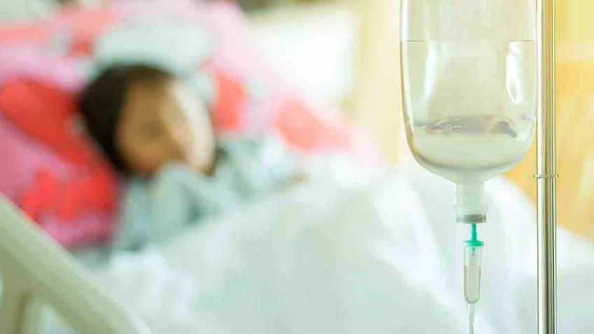 Casa de la Niña y el Niño con Cáncer: Esta es la nueva clínica del IMSS