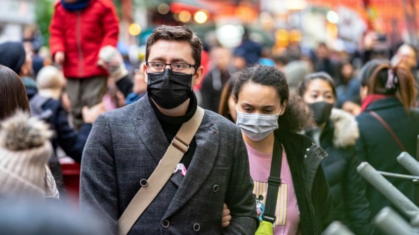 Covid-19: Las 8 señales de que ya tuviste el virus y podrías tener inmunidad por 5 meses