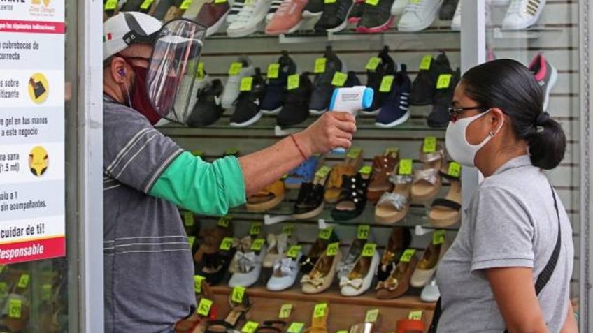 Fracasa estrategia municipal en combate al Covid-19: Incertidumbre en Cajeme por semáforo rojo