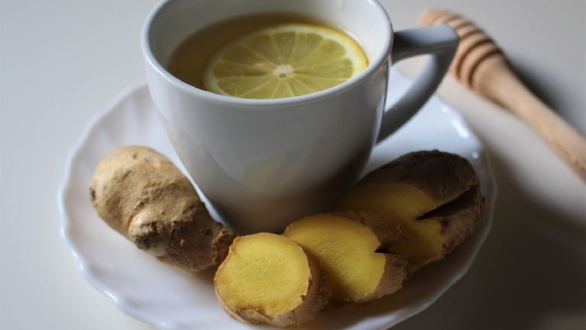 ¿Te duele la garganta? Esta poderosa infusión podría ayudar a eliminarlo de manera efectiva