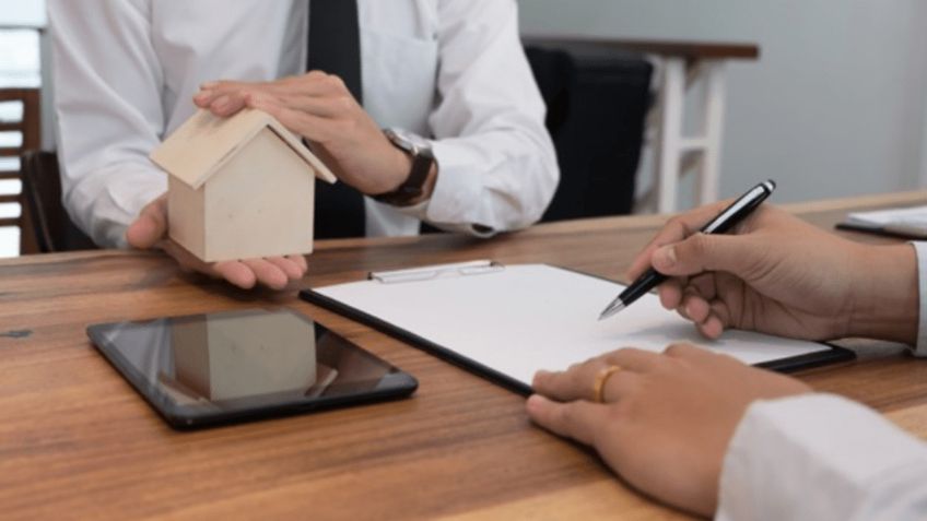 Infonavit: Ahora se pueden tramitar las escrituras de la casa liquidada por medio del portal