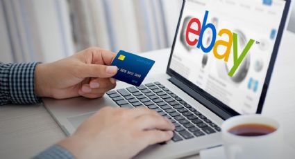 ¿Lo tuyo es la compra en línea? Tips para hacer una buena adquisición en eBay México