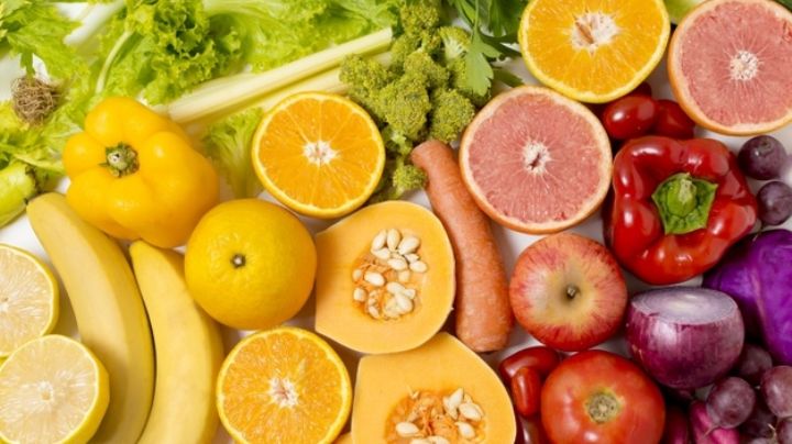 Covid-19: Cómo lograr una alimentación saludable durante un brote de coronavirus en casa