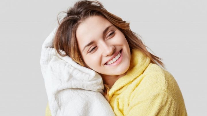 ¿No bañarse todos los días tiene beneficios? Descubre si esto es realmente posible