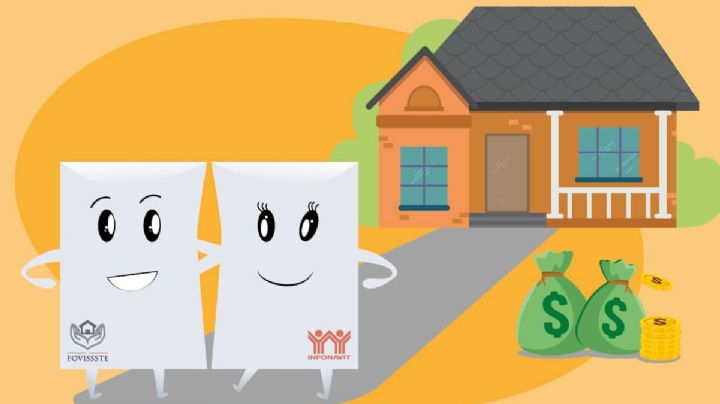 Constructoras quieren hacer más casas de mayor valor con Infonavit y Fovissste
