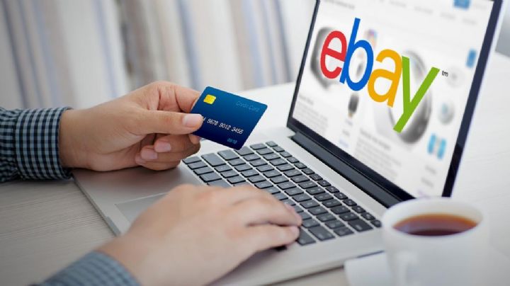 ¿Lo tuyo es la compra en línea? Tips para hacer una buena adquisición en eBay México
