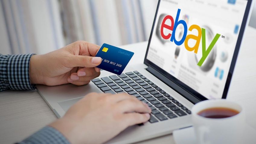 ¿Lo tuyo es la compra en línea? Tips para hacer una buena adquisición en eBay México