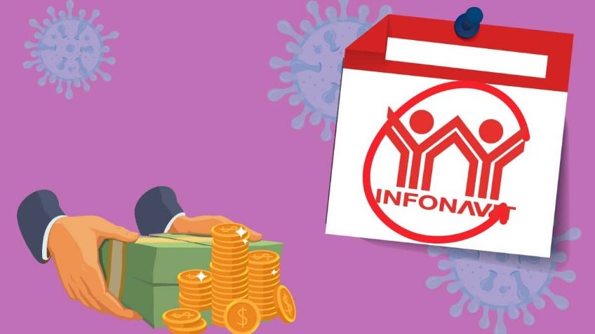 Documentos que se piden al firmar un crédito con Infonavit o Fovissste