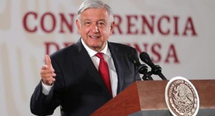 AMLO: "Agradezco a Rusia por enviarnos 24 millones de vacunas Sputnik V"