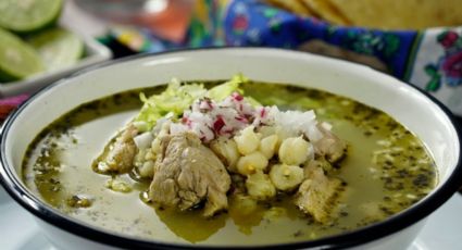 ¡Delicioso y tradicional! Averigua algunos tipos diferentes de pozole que existen en México