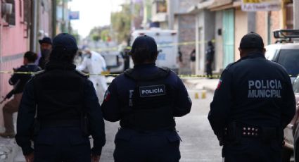 Entrenamiento entre policías y el Cártel Santa Rosa de Lima deja cinco muertos en Guanajuato