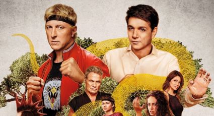 ¡Sin piedad! Descubre algunos datos curiosos de la famosa serie de karate 'Cobra Kai'