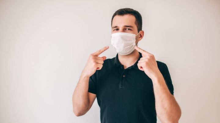 Cubrebocas: ¿Sabes cuándo y cómo debes de cambiar esta herramienta contra el coronavirus?