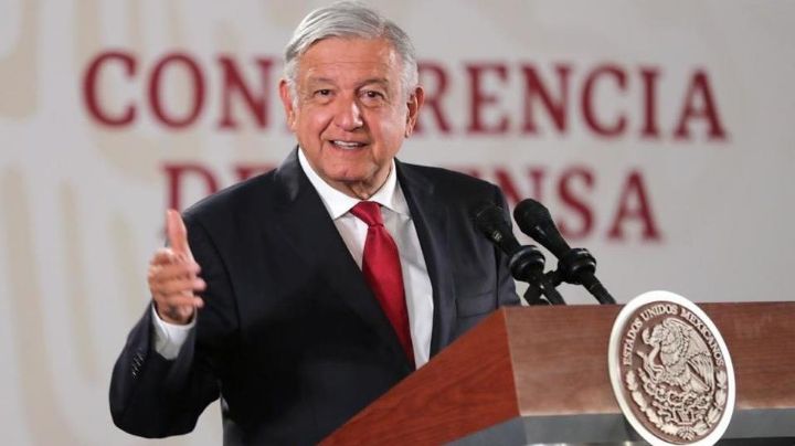 AMLO: "Agradezco a Rusia por enviarnos 24 millones de vacunas Sputnik V"