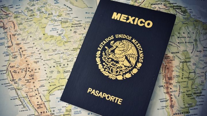 En estos estados ya puedes obtener tu cita para sacar o renovar tu pasaporte mexicano