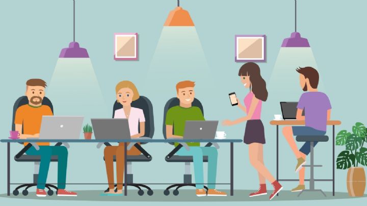 ¡Hey, Millennial! Así se le puede hacer para retirarse con una buena pensión