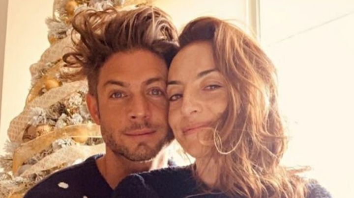 Marimar Vega se haría actriz internacional tras rumores de separación con Horacio Pancheri