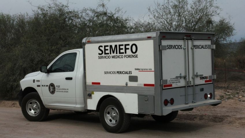 Accidente cerca de San José de Bácum deja a un motociclista sin vida