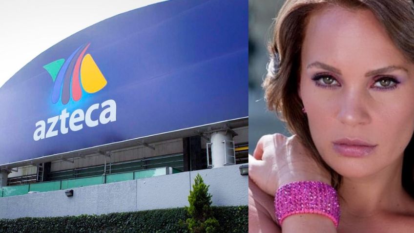 Tras salida de Televisa y cerrar su gimnasio, Jessica Coch entraría a reality de TV Azteca