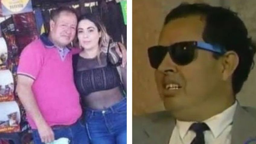 ¿Recuerdas a Sammy Pérez de XH-DRBZ? El actor de Televisa anuncia su boda con joven mujer