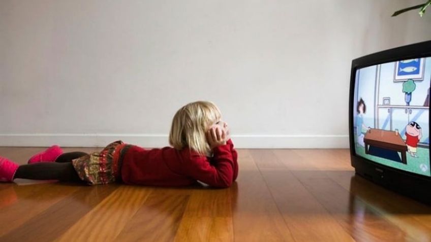 ¡Déjalos ver televisión! Estas son las caricaturas ideales para tus hijos menores de 8 años