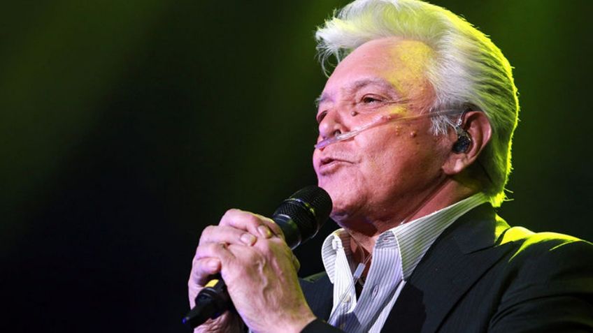 ¿Adiós definitivo? Alberto Vázquez revela que buscará despedirse con un concierto virtual