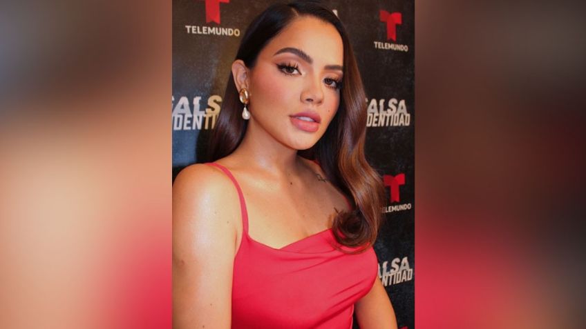 ¡Tragedia en el espectáculo! Famosa actriz debuta en 'reality show' y sufre terrible accidente