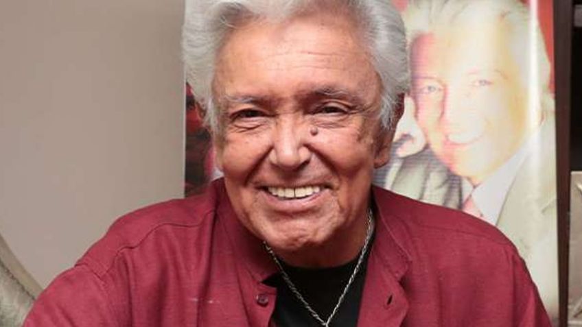 Alberto Vázquez revela cómo quisiera morir ante el riesgo de contraer Covid-19