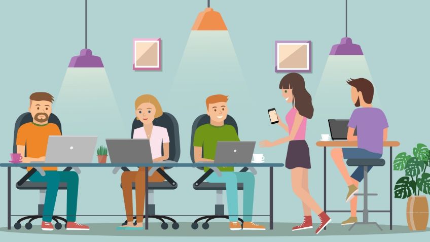 ¡Hey, Millennial! Así se le puede hacer para retirarse con una buena pensión