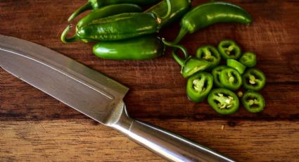 ¡No dejarás de comerlo! El chile jalapeño puede ser la clave para mejorar tu salud