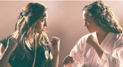 ¿Las mujeres pueden practicar Karate? Sí, 'Cobra Kai' va en contra de los estereotipos