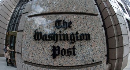 'The Washington Post', periódico de Jeff Bezos, está en busca de un nuevo editor