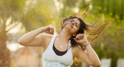 ¡A bailar! Conoce algunos beneficios que puede aportarte practicar zumba