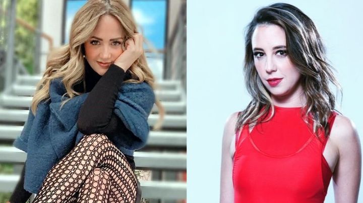 Standopera se lanza contra Andrea Legarreta por sus declaraciones en 'Hoy': "Dejen de verlo"