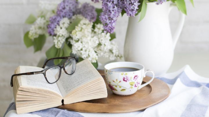 ¿Demasiado estrés? Esta infusión de zarzamoras es ideal para relajarte